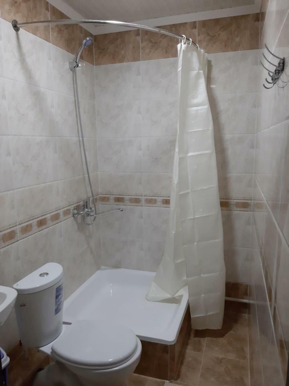 Naqqosh Bed & Breakfast Khiva Luaran gambar