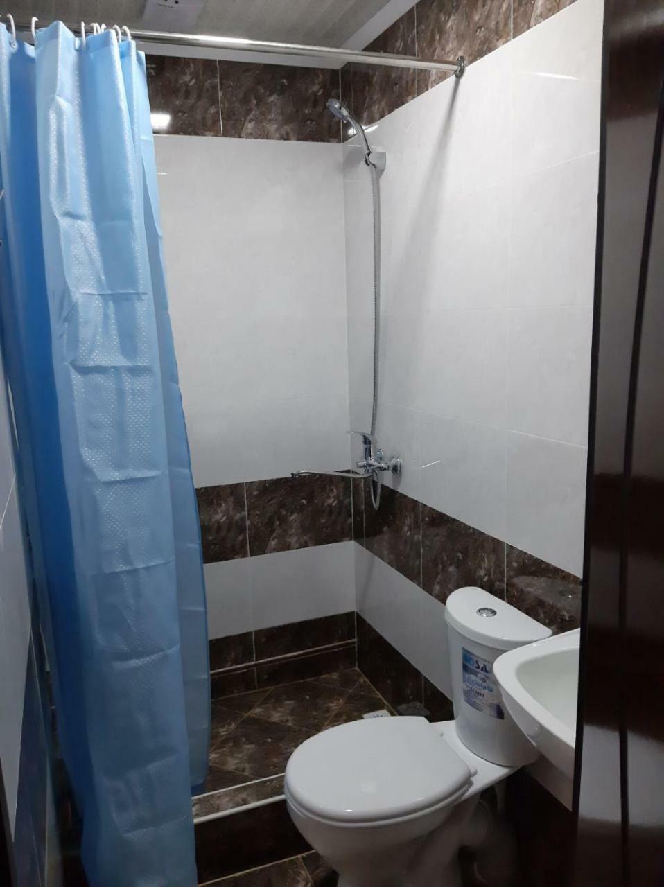 Naqqosh Bed & Breakfast Khiva Luaran gambar